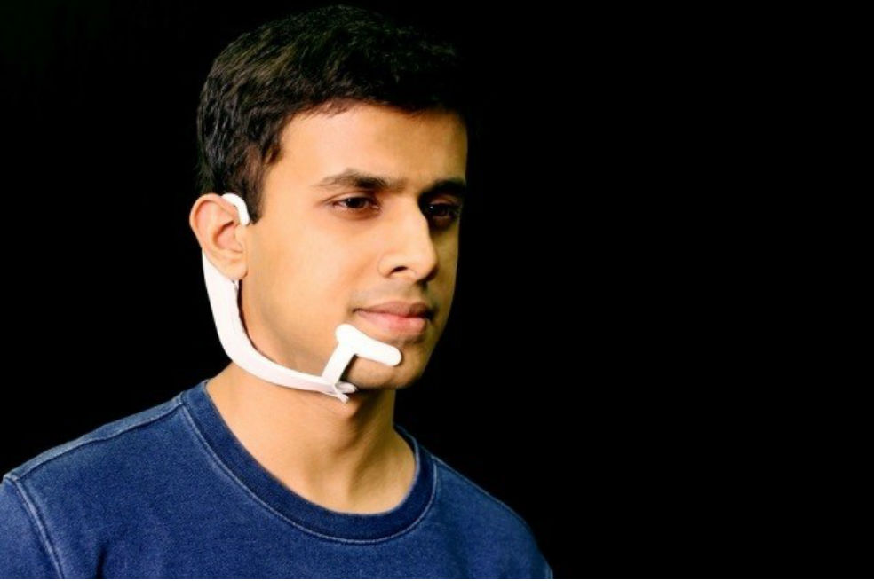 La máquina que puede transcribir sus pensamientos