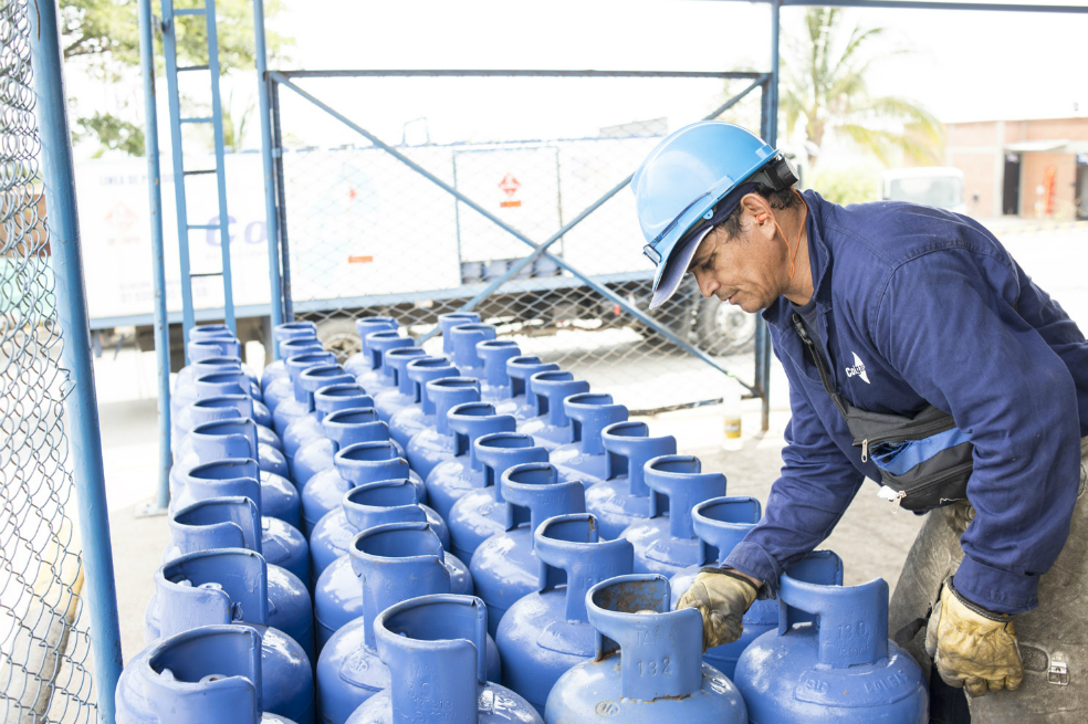 Proponen que el subsidio al gas propano beneficie a más familias