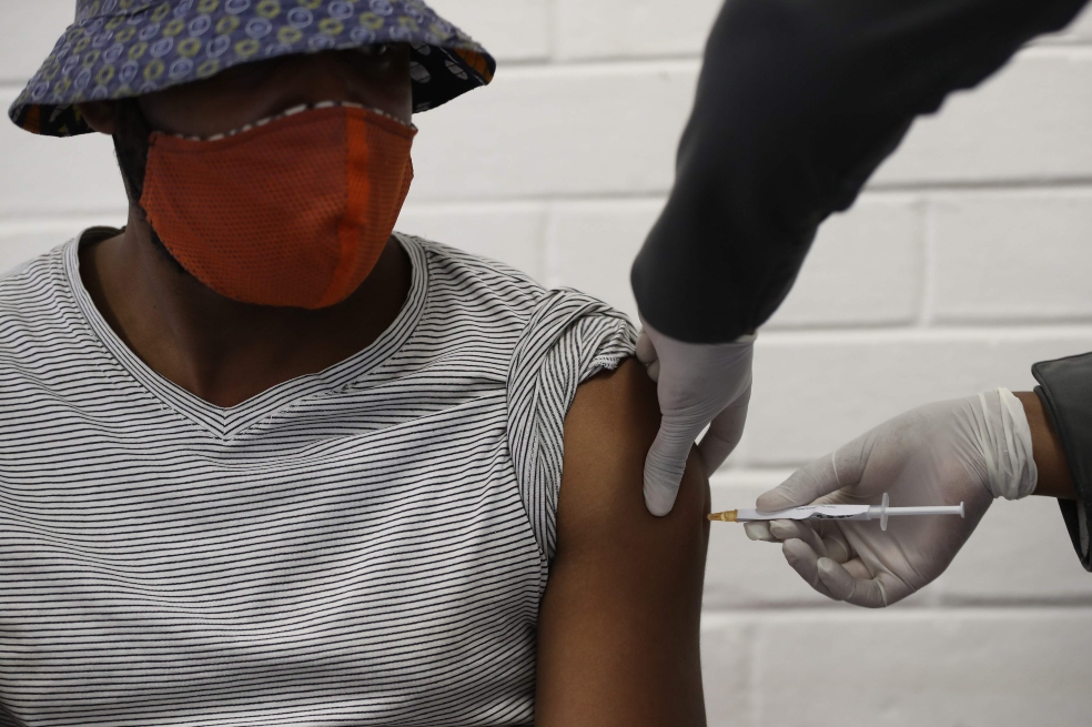 Negar la realidad de la pandemia afecta a todo el mundo