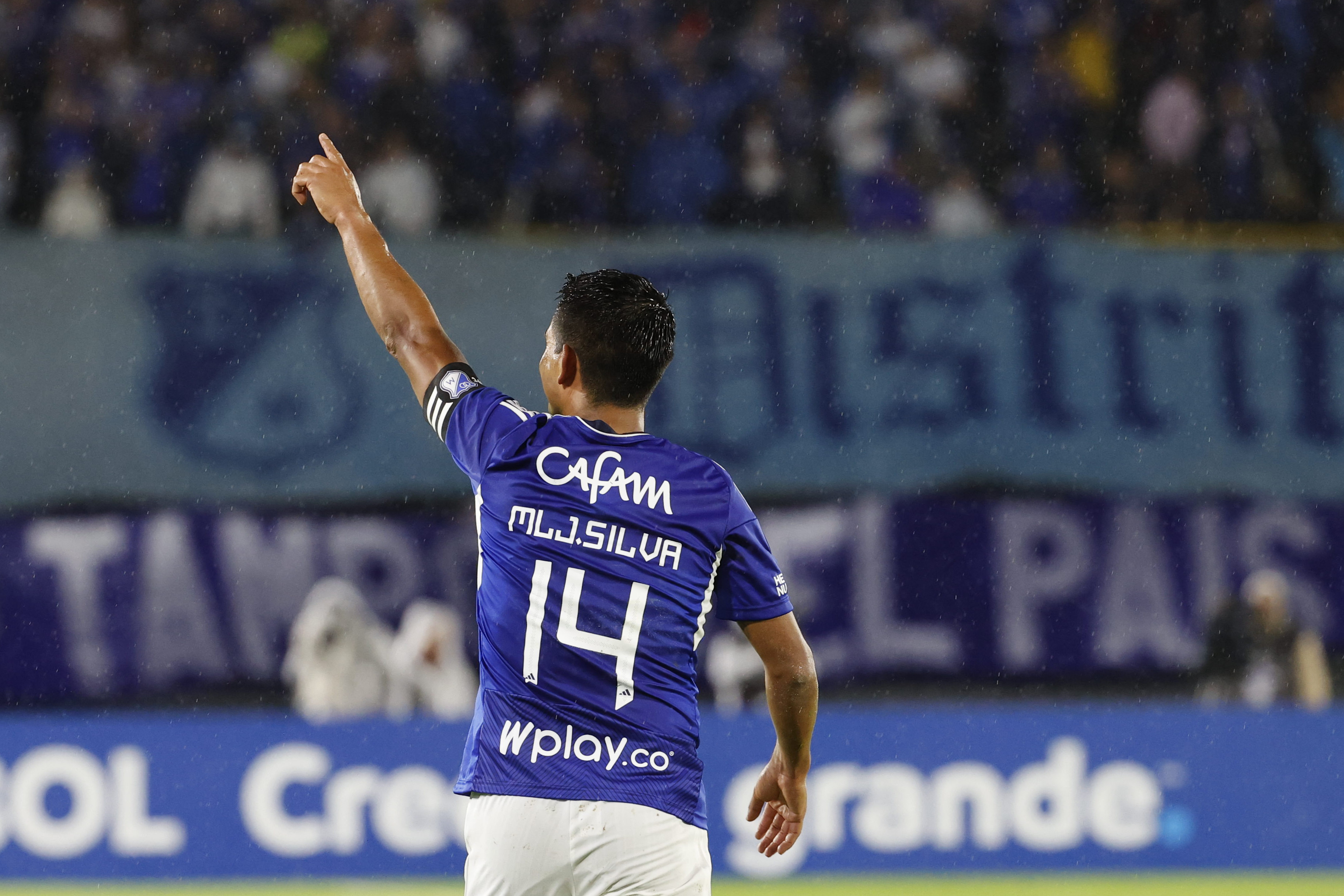 Millonarios hizo su tarea en El Campín frente a Pasto y ahora piensa en el clásico