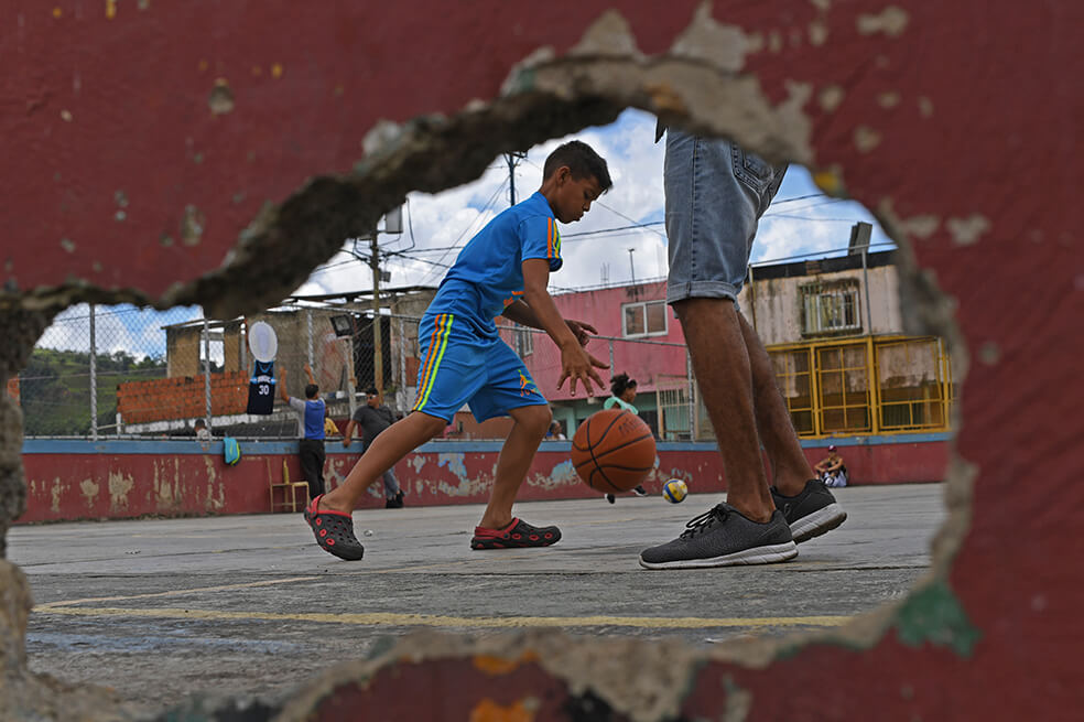 Diáspora venezolana impulsa crecimiento colombiano