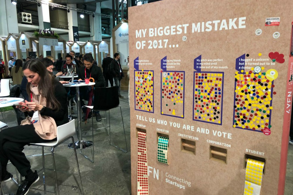 Mobile World Congress: Emprendimiento, aplicaciones y promesas del futuro