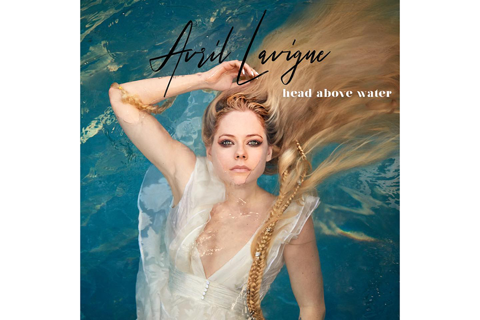 Avril Lavigne lanza «Tell me it’s over», un adelanto de su nuevo álbum