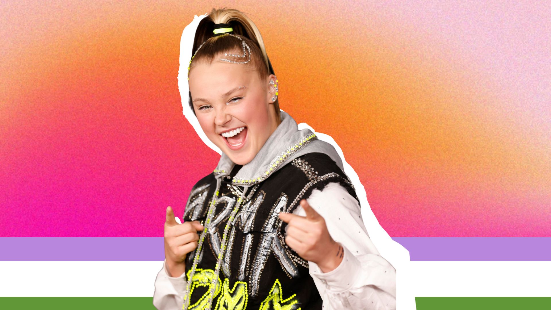 JoJo Siwa se identifica como queer: ¿qué significa y por qué generó polémica?