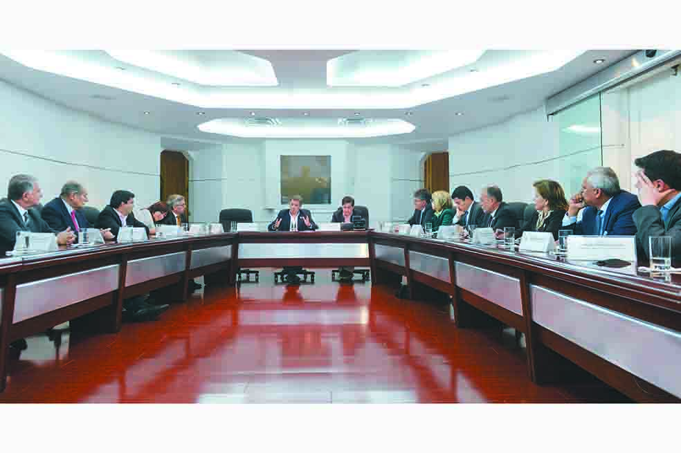 Balance del Congreso, entre logros y promesas incumplidas