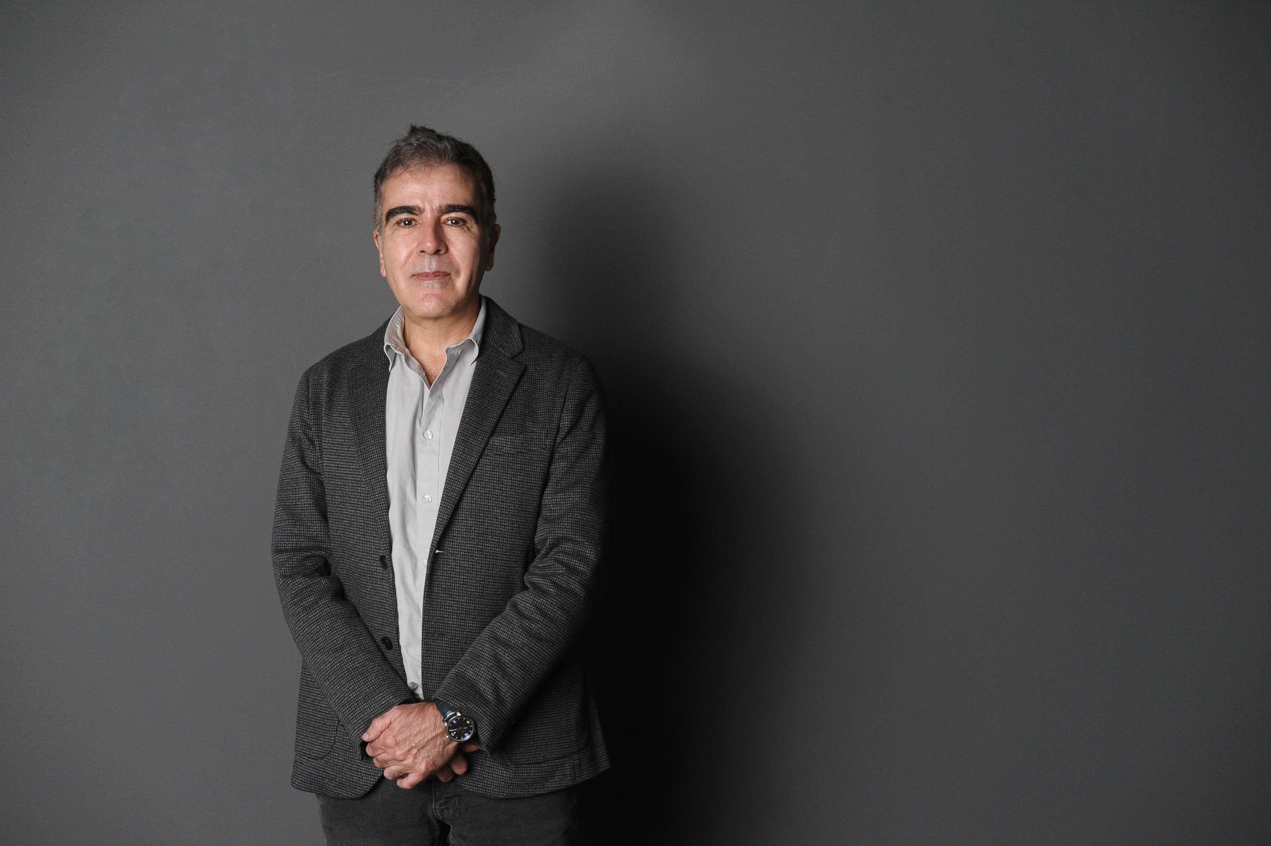 Jorge Franco: “El pasado no nos define, pero nos da claridad”