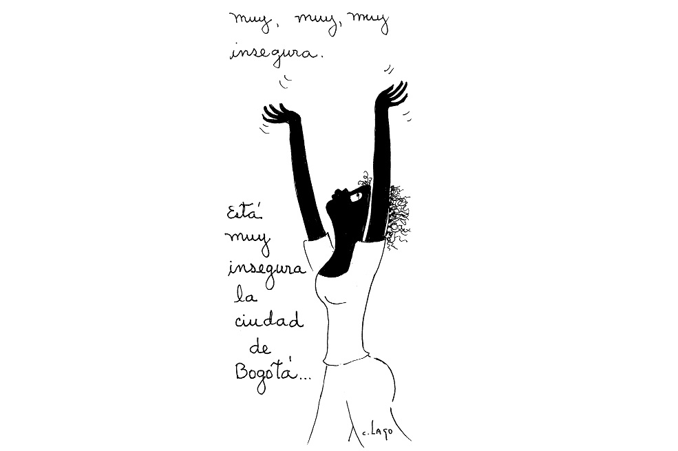 Nieves