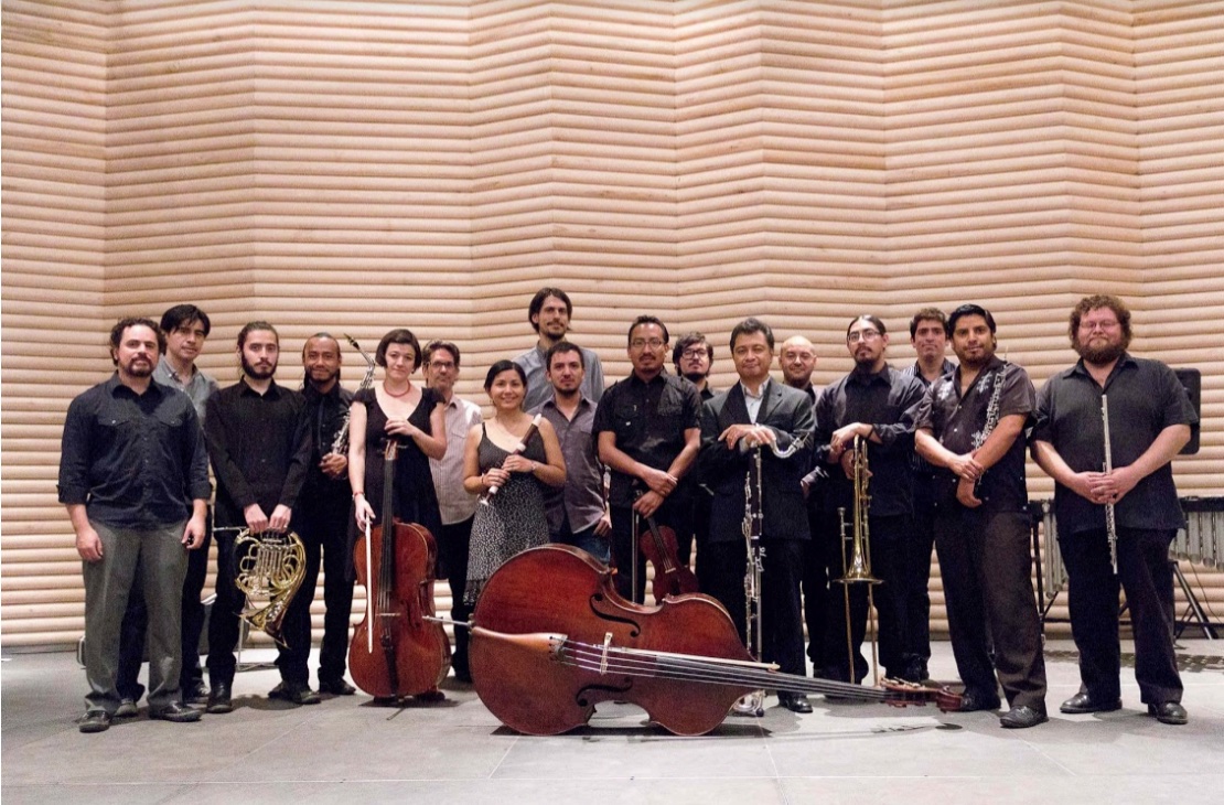Liminar y la permanente exploración de la música contemporánea