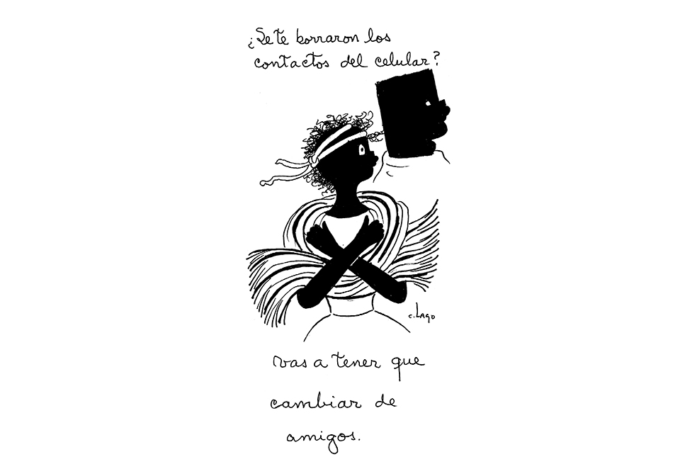 Nieves