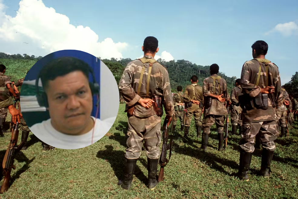 Condenan a 40 años de prisión a exjefe paramilitar que ordenó una masacre en Cesar