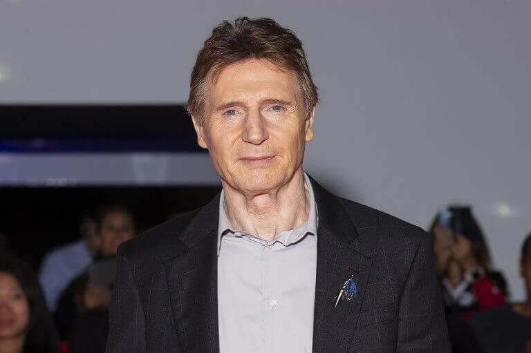 Polémica rodea a Liam Neeson por querer matar a un afro para vengar violación