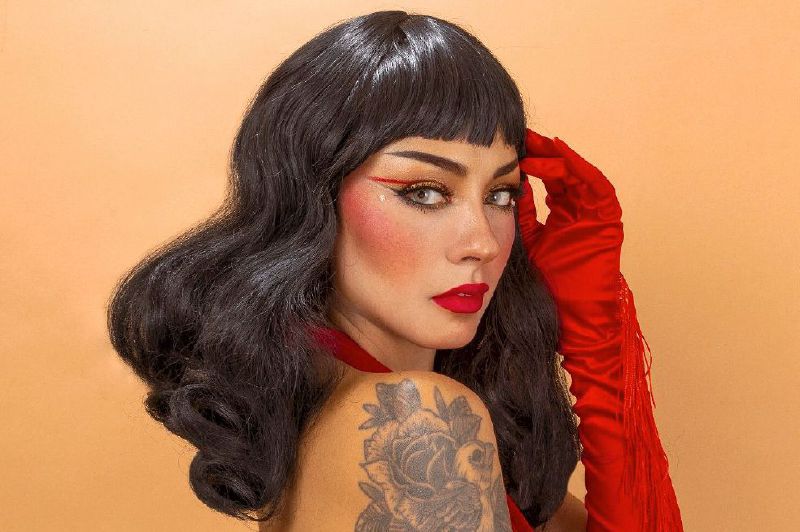 La Ramona: “La música es mi forma de hacer catarsis”