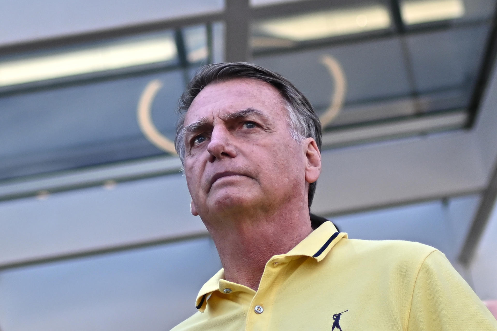 Así reacciona Brasil a la condena de Bolsonaro: “Persecución” y “día histórico”