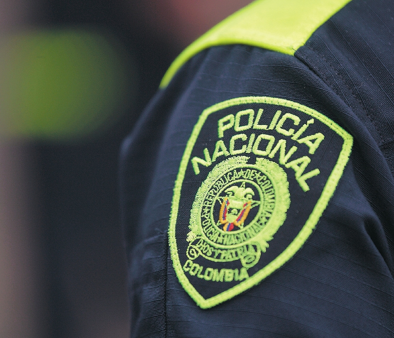 Tras asonada de estudiantes, ¿hubo abuso policial en operativo en Ciudad Bolívar?
