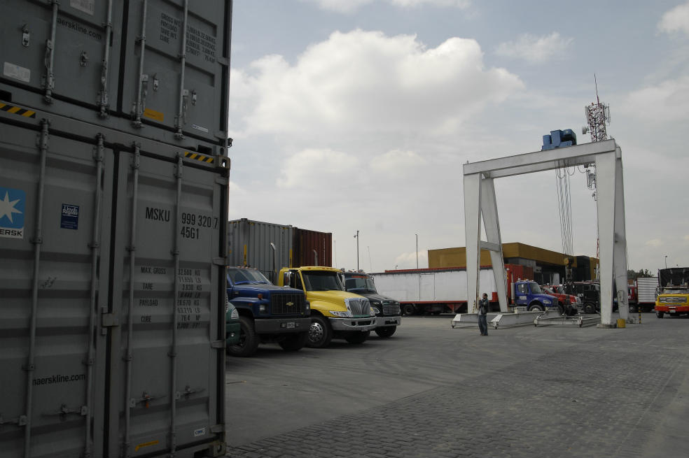 Zonas francas, tierra de inversión extranjera