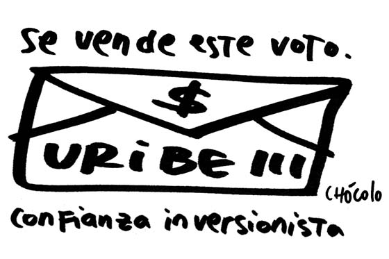 Confianza inversionista