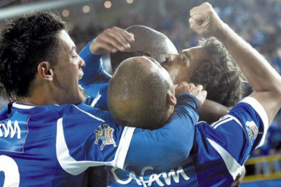 Santa Fe pierde ante Millonarios 1-0 en el clásico capitalino