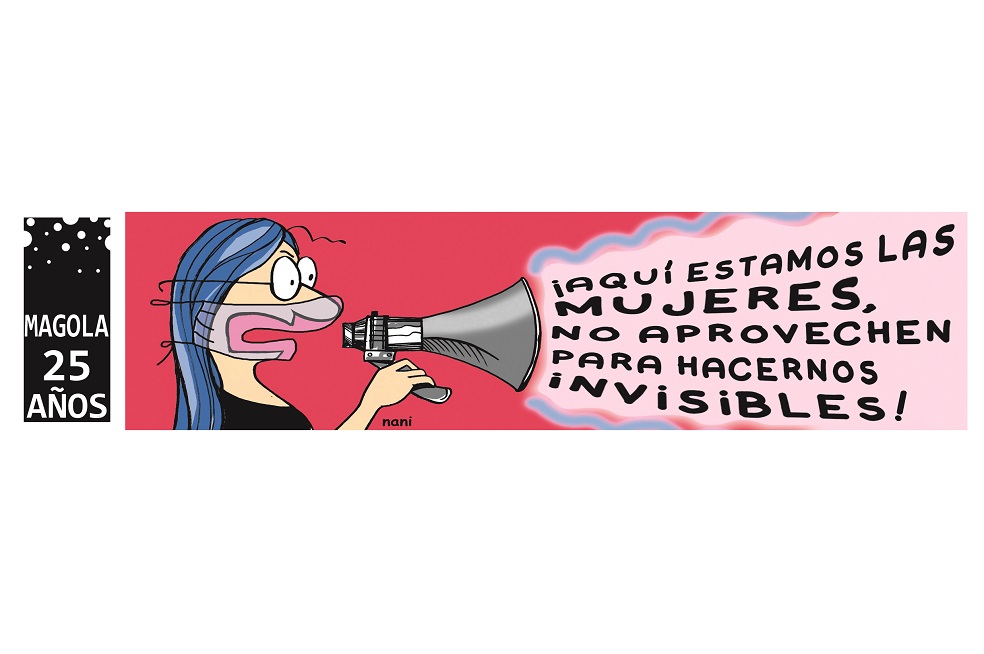 Invencibles