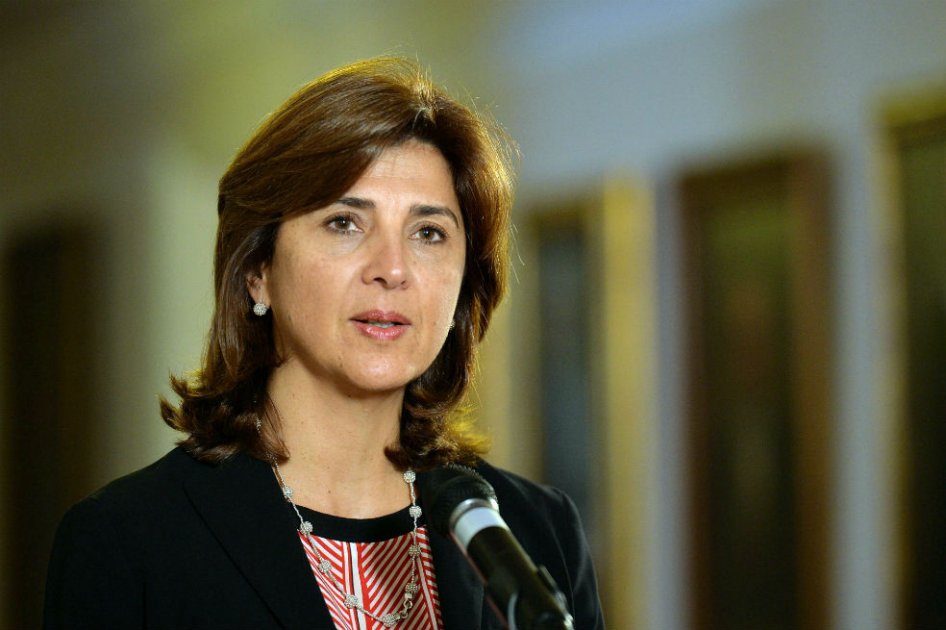 Colombia insistirá en denunciar violación de DD.HH. de Venezuela: Canciller