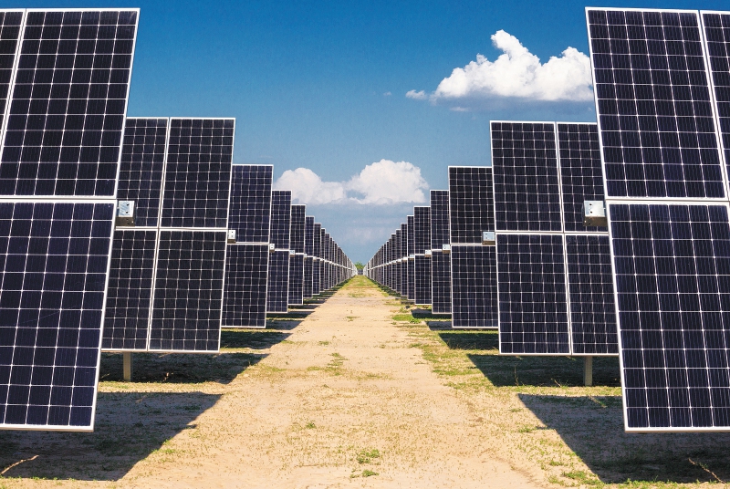 La inversión en adaptación al cambio climático se está estancando: ONU