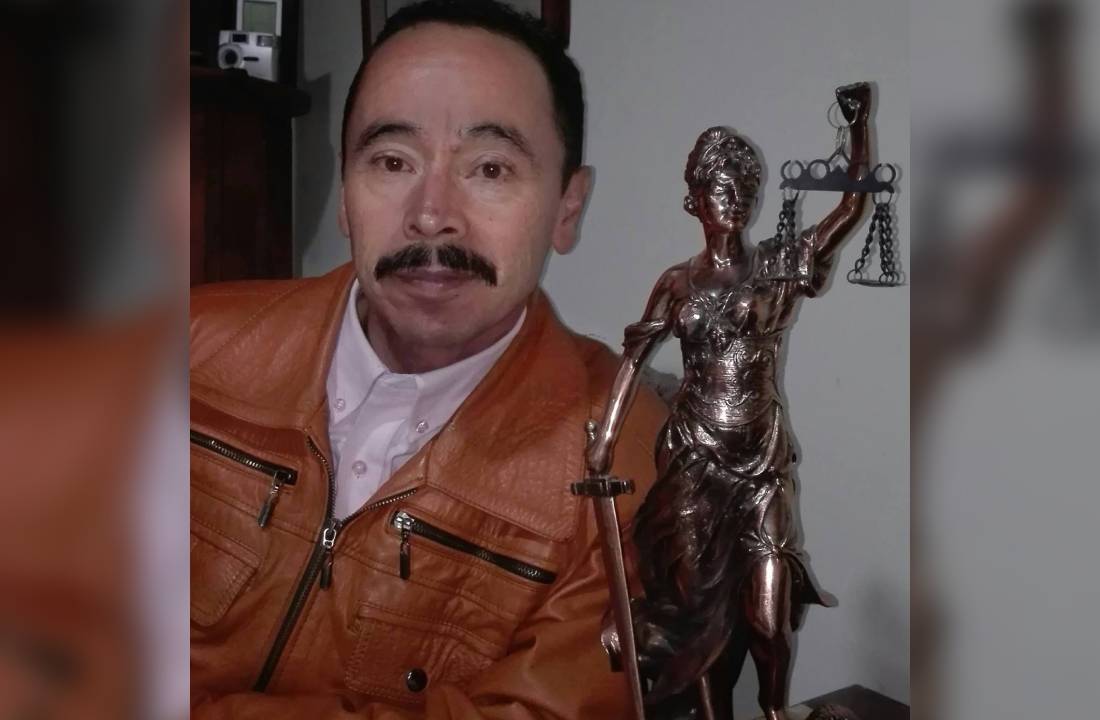 Asesinan a Líder LGBTI en el occidente de Bogotá