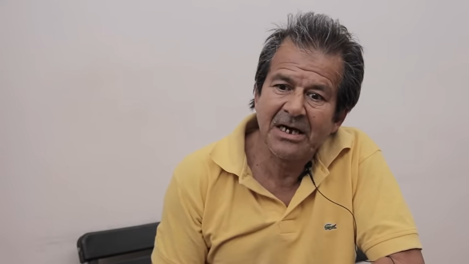 Lo que se sabe de Milton Rodríguez, colombiano con discapacidad asesinado en Chile