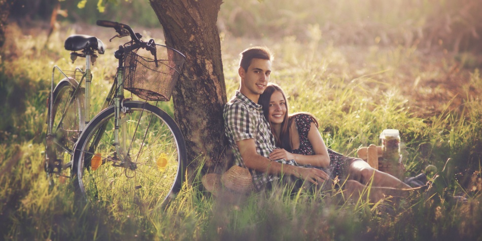 Aprende a atraer el hombre que quieres para tu vida