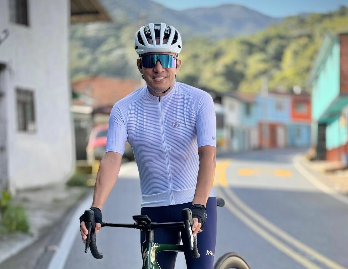 Mauricio Aguilar