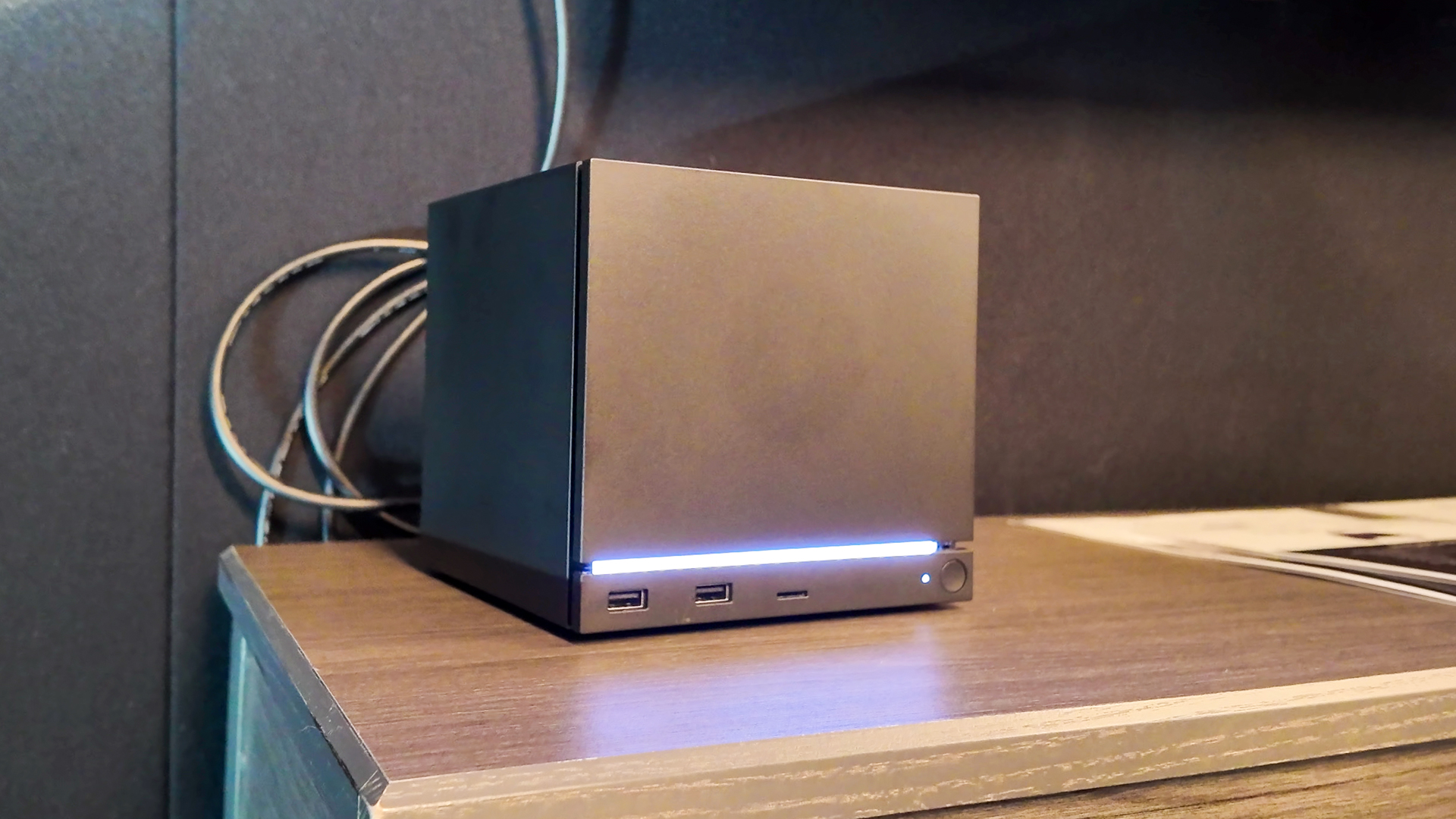 ¡Se filtró el precio de la Steam Machine! La nueva consola costaría más de 1.000 USD
