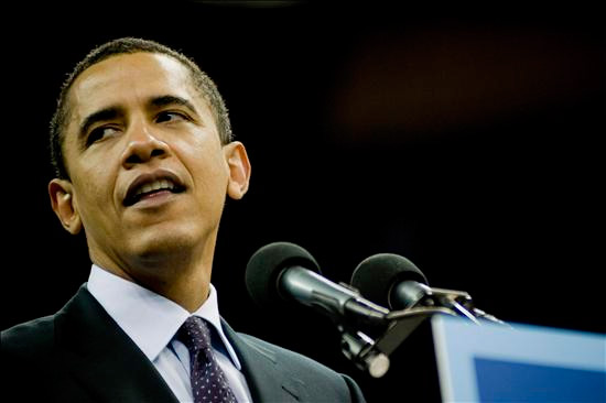 Obama mantiene ventaja frente a Romney antes del primer debate, según sondeo