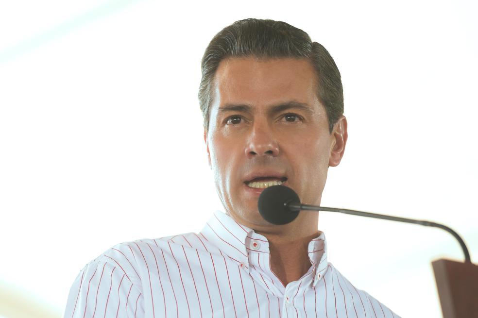México: sangriento comienzo de año