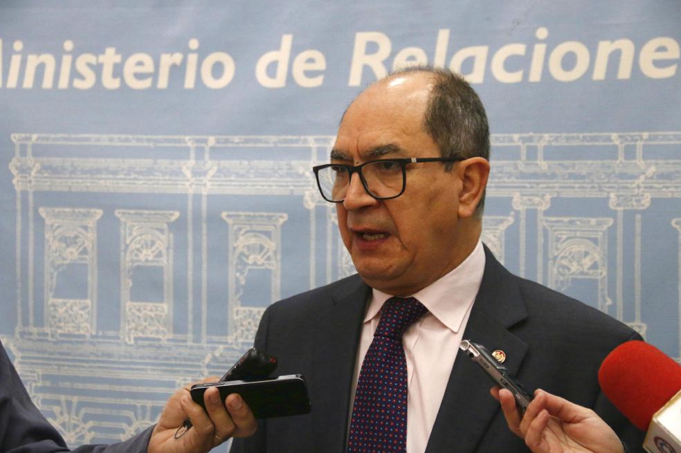 Sigue la pelea en Mercosur