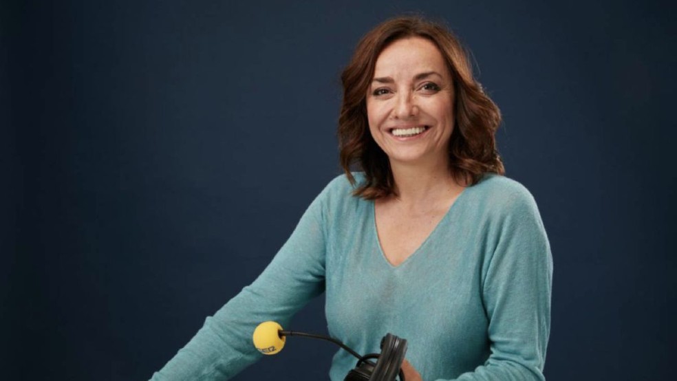 Pepa Bueno, nueva directora de “El País” de España