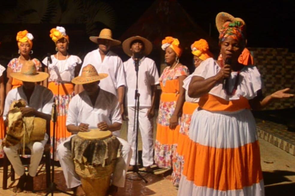 Festival Nacional de Bullerengue en Necoclí regresa a la presencialidad