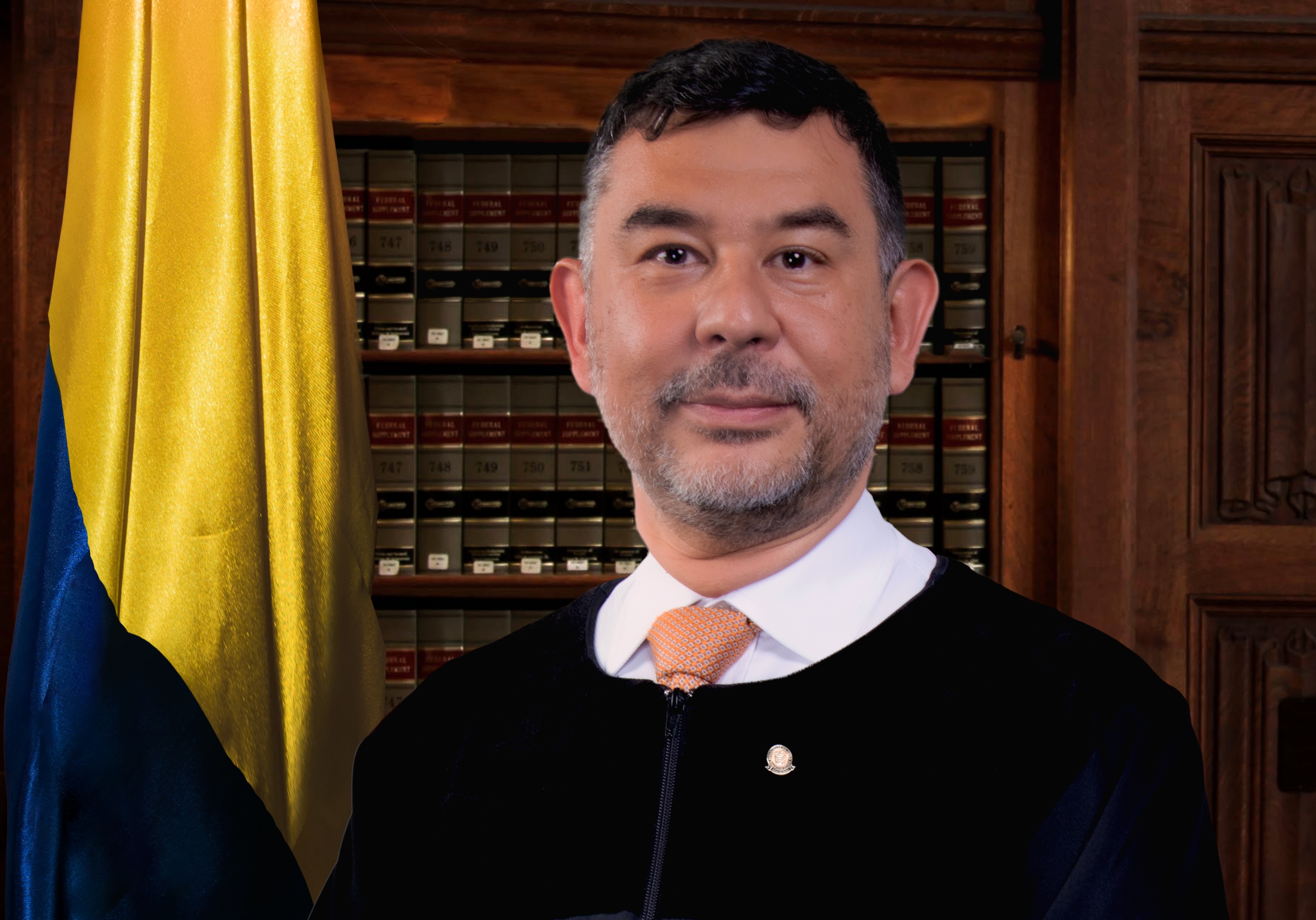 Milton Chaves García es el nuevo presidente del Consejo de Estado
