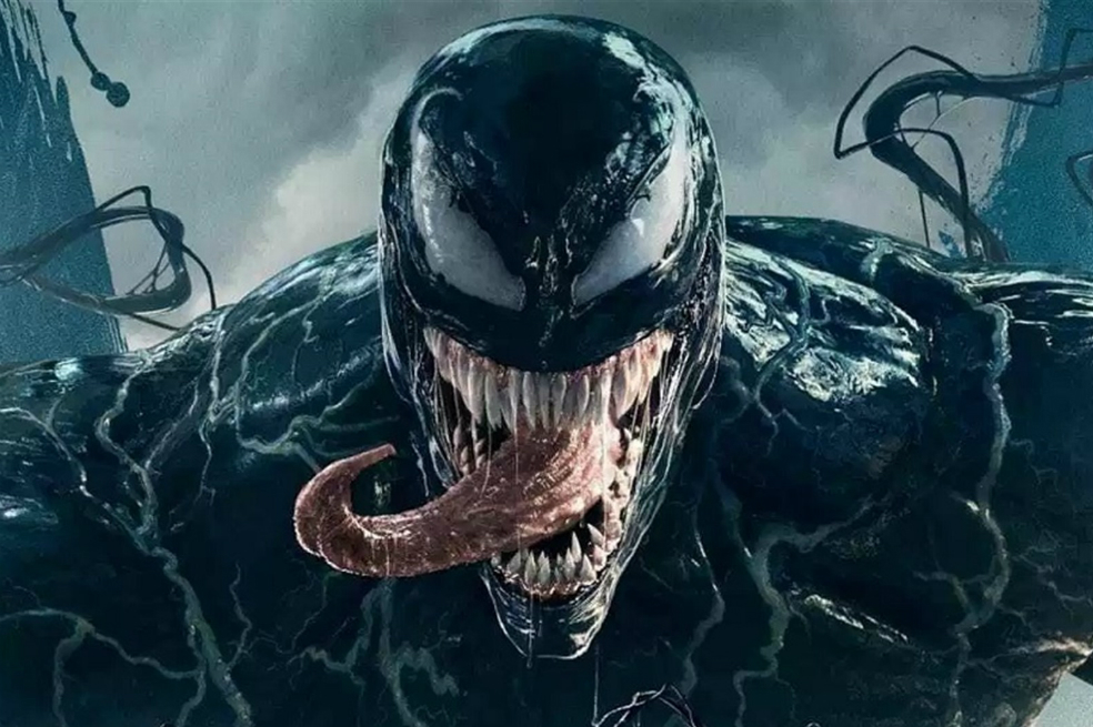 «Venom» no tiene una, sino dos escenas postcréditos