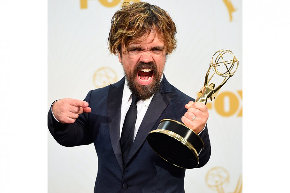 «Juego de Tronos» alcanzó la gloria en los Emmy