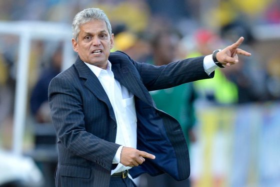 El día que Reinaldo Rueda llegó a Nacional