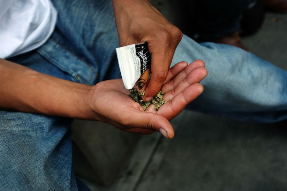 A la cárcel ‘Los comerciantes’, acusados de vender drogas en el sur de Bogotá