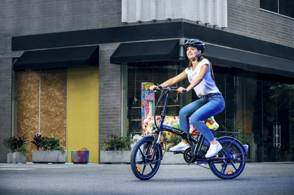 Detalles de la alianza entre Auteco Mobility y BikeExchange