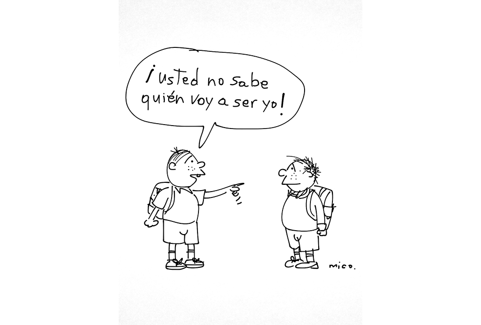 Mico