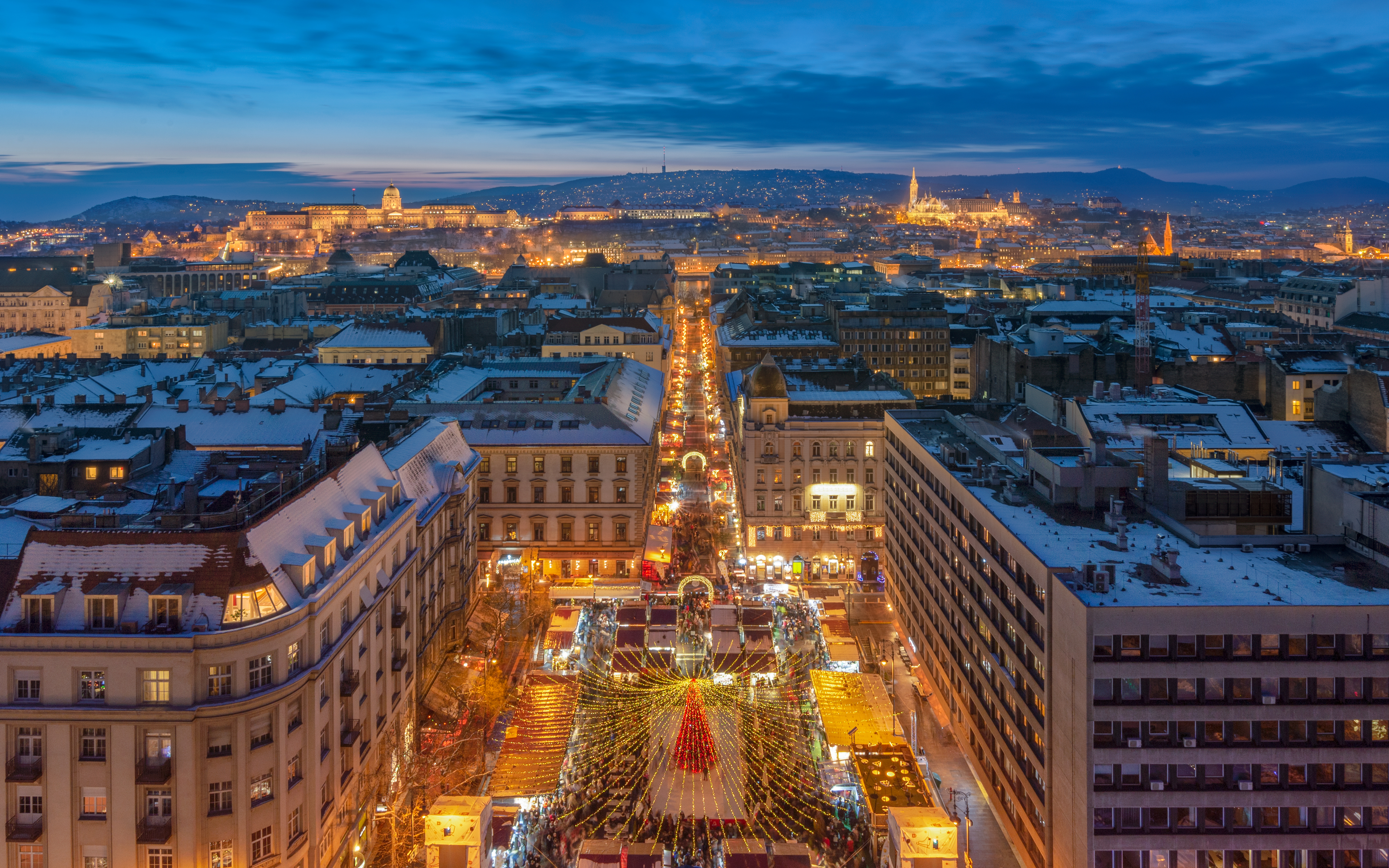 Budapest