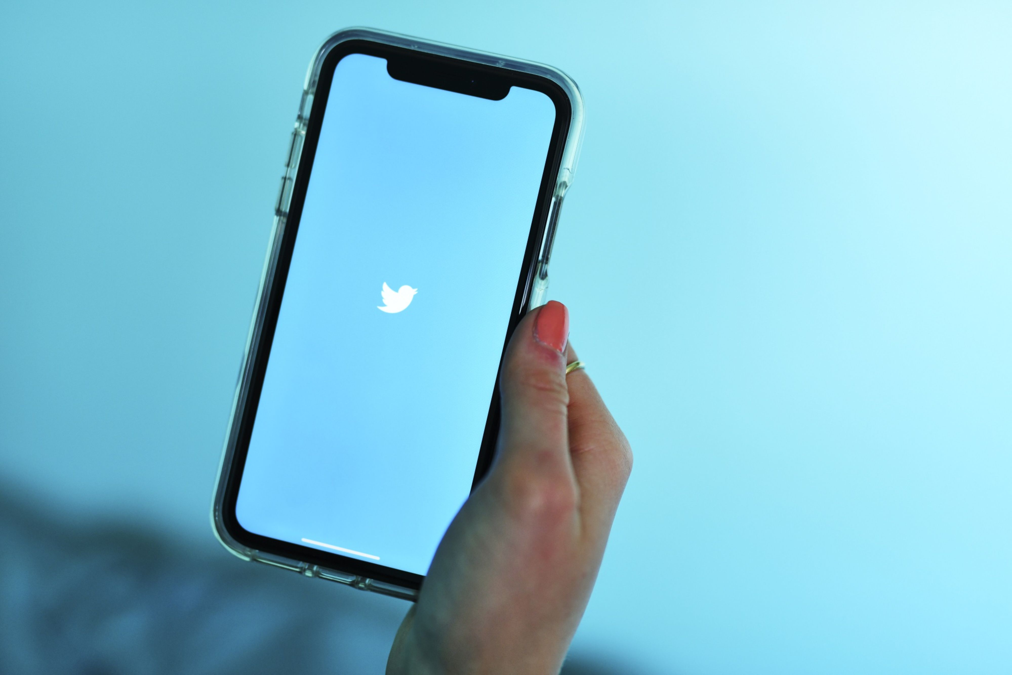 Algoritmo de ‘código abierto’ no mejoraría Twitter