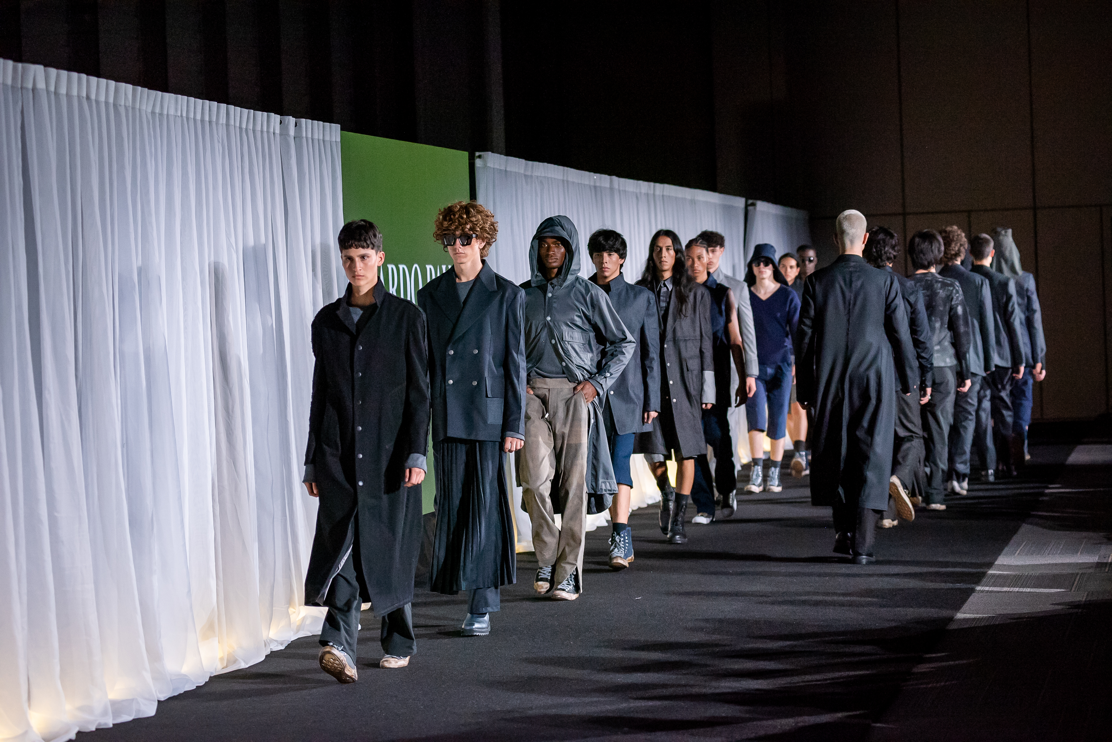 Una colección de moda inspirada en el Darién: ¿qué lecciones deja?