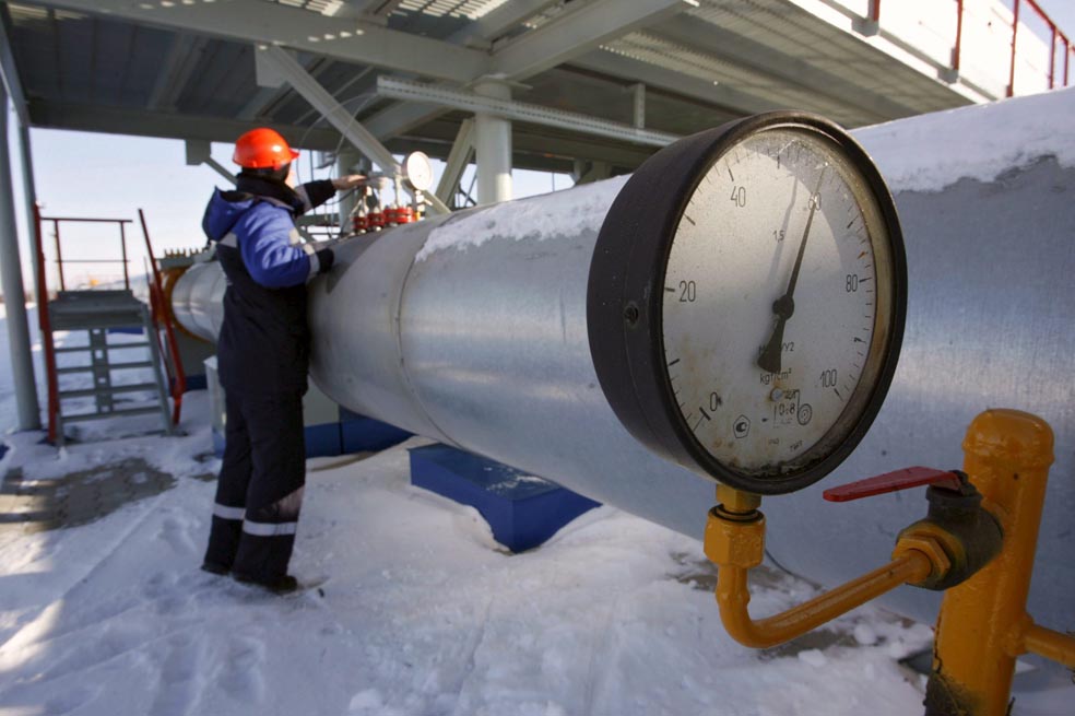 Seis meses de la guerra en Ucrania: las batallas y el temor de un invierno sin gas