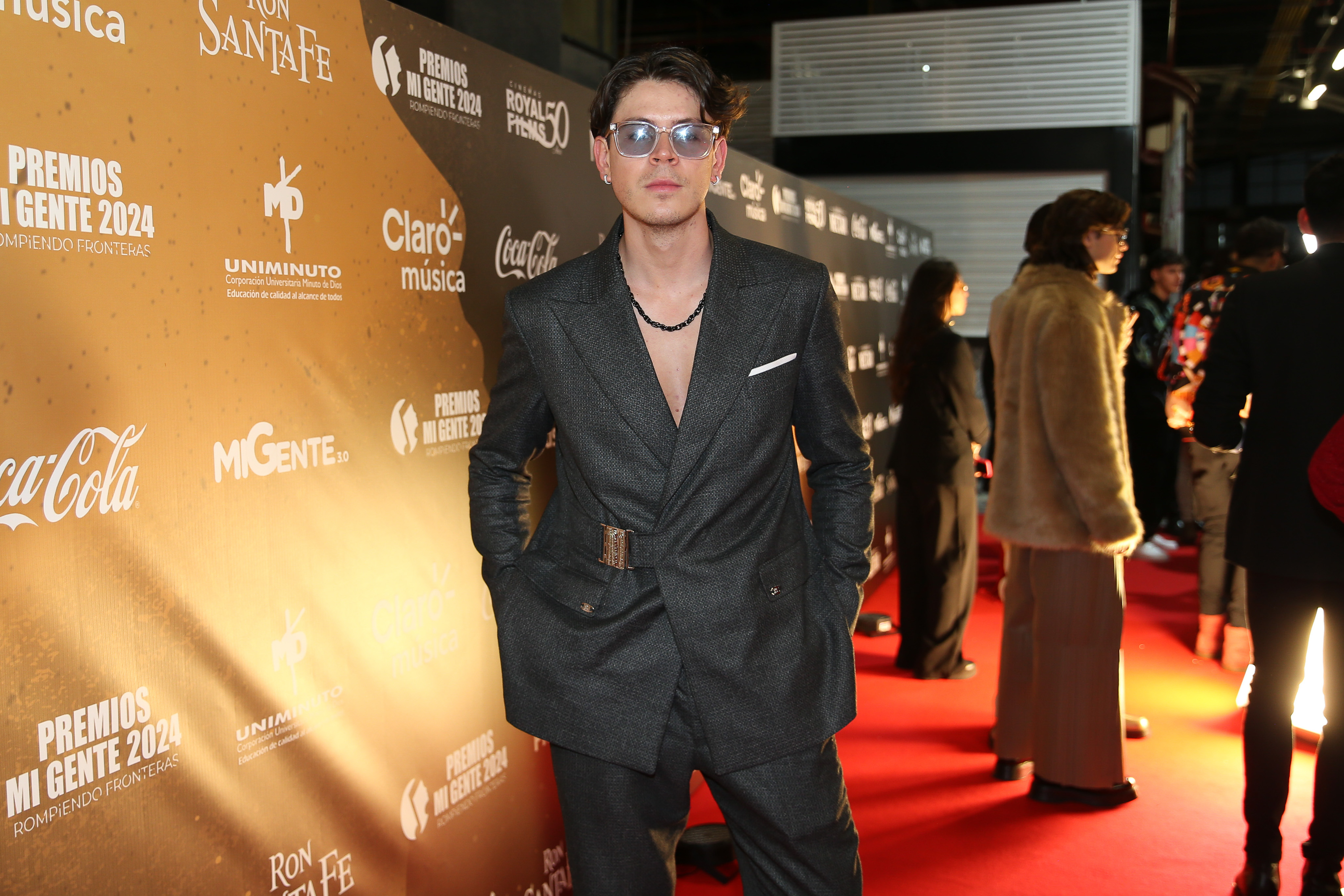 Sebas Gomez