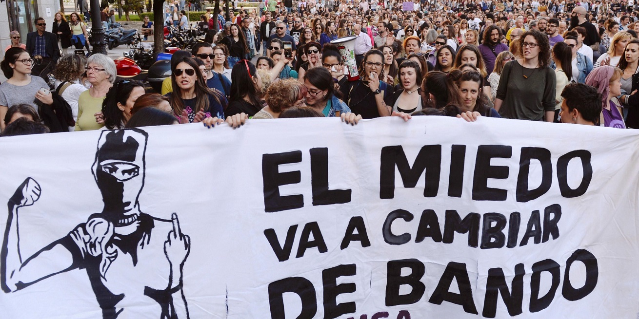 350 intelectuales feministas firman manifiesto por el caso de Ciro Guerra
