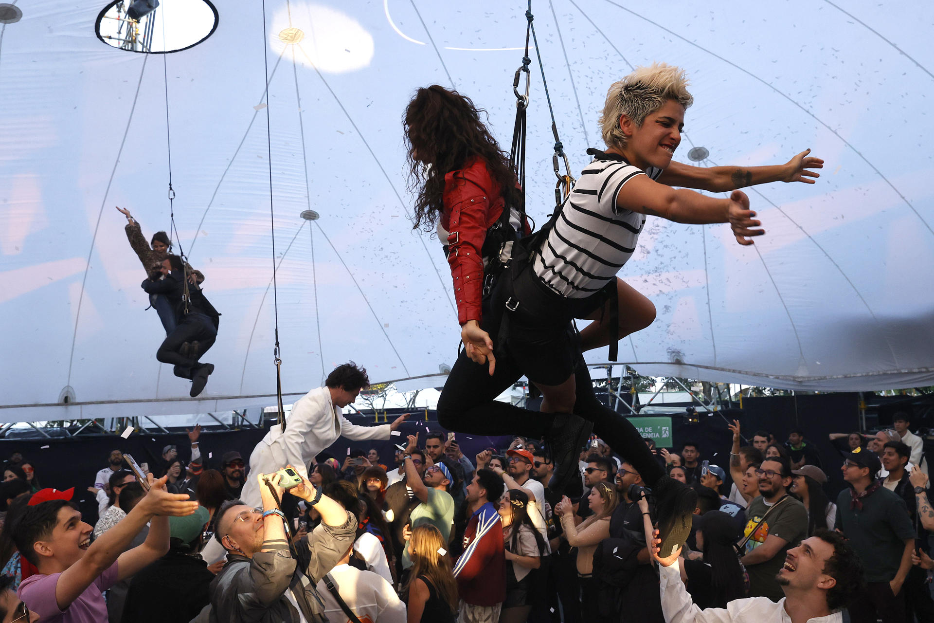 Estéreo Picnic 2026: más de 140.000 asistentes, 70 artistas y millonario impacto económico