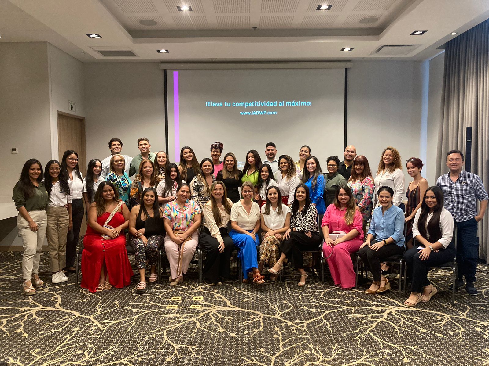 Los participantes en esta Gira de Turismo Romance, como se denominó al conjunto de capacitaciones, han destacado la importancia de iniciativas como la adelantada por ProColombia.