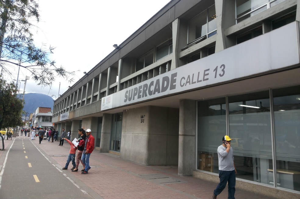 Abren indagación por demoras en trámites en Secretaría de Movilidad de Bogotá